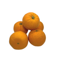 Orange Navel Grosses - Bio