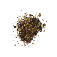 Rooibos Bio Cocooning - Hibiscus Pomme Cannelle Abricot