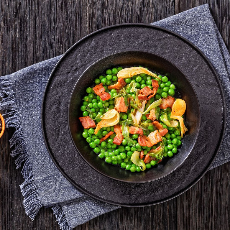 Jardinière de légumes