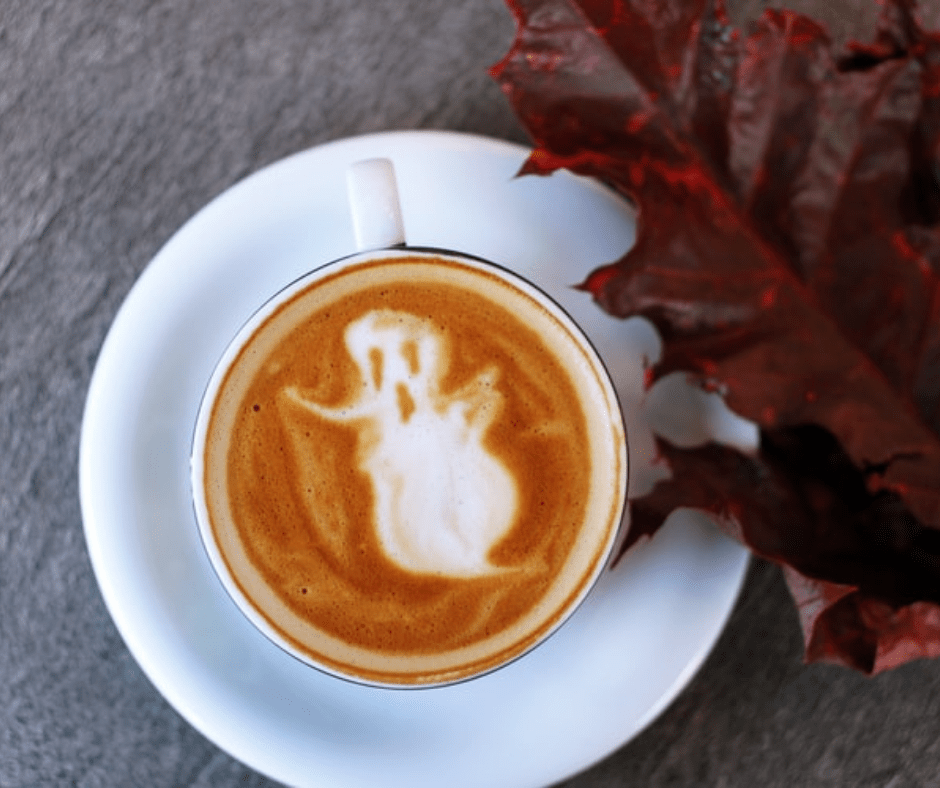 Des recettes de saison pour un repas d’Halloween