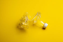 Ou comment vous aidez à lutter contre le réchauffement climatique en réduisant vos déchets.