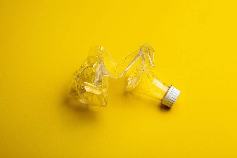 Ou comment vous aidez à lutter contre le réchauffement climatique en réduisant vos déchets.