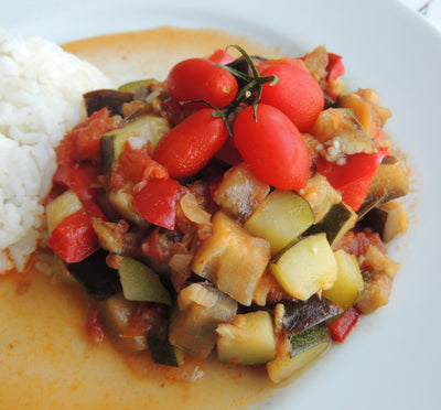 Ratatouille express