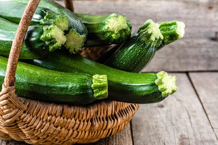 RECETTE : Tortilla courgettes, pommes de terre et thym