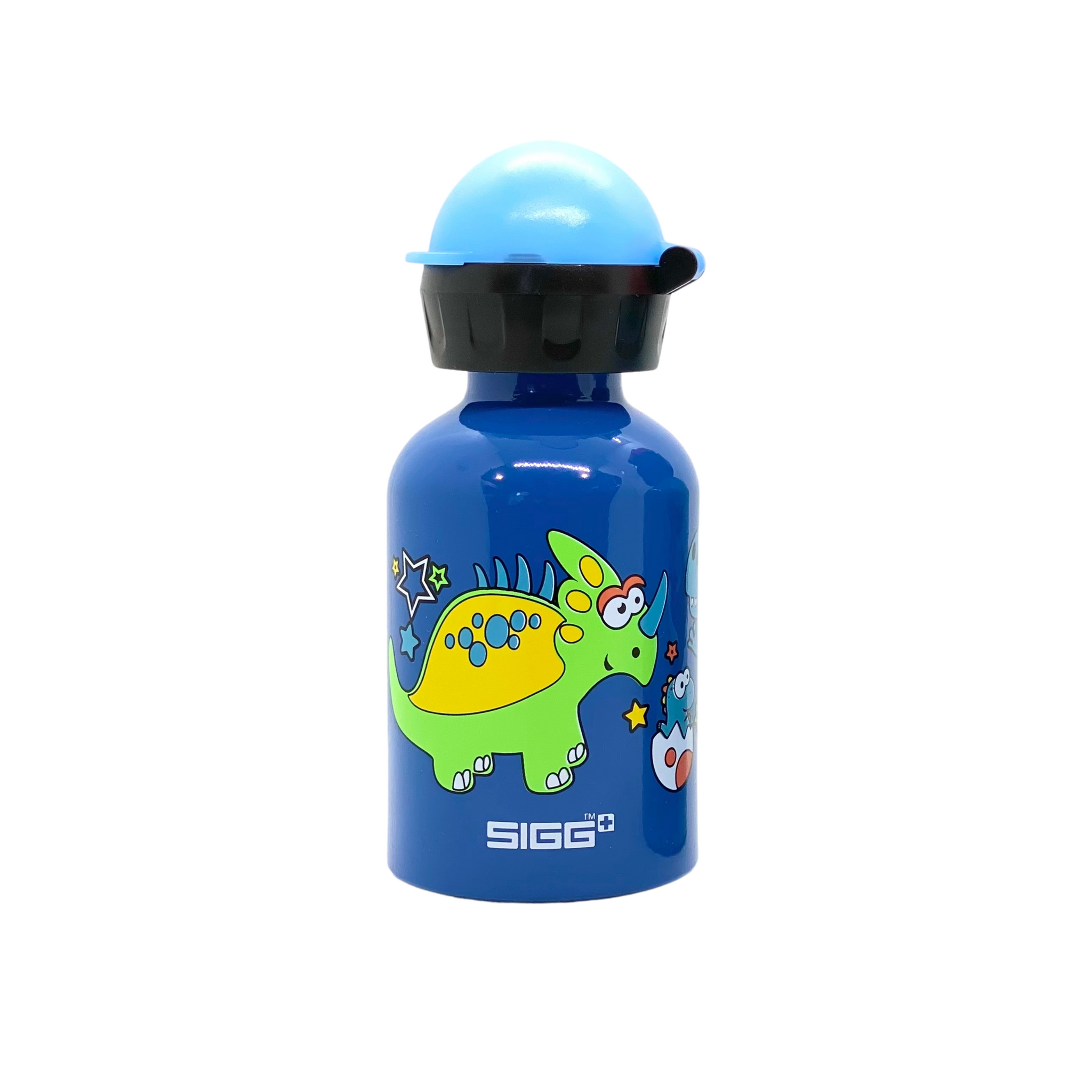 Sigg Kid Dino 300 ml
