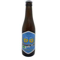Bière Blonde Bio Sorachi Ace (33Cl) - Au Pif