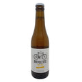 Bière blonde Bio Bicyclette Pale Ale (33cl) - DrinkDrink!