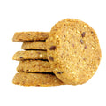 Biscuits petit épeautre et citron Bio - 150g