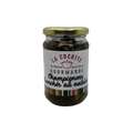 Champignons tranchés au naturel Bio - 280g
