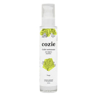 Gelée nettoyante visage aux algues marines - Cozie