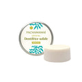 Dentifrice Crystal Pachamamaï - boîte rechargeable