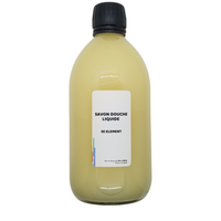Savon Douche Liquide 5Ème Élément - Bio