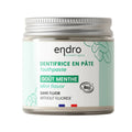 Dentifrice à la menthe - Endro