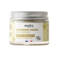 Déodorant parfum bergamote - Endro