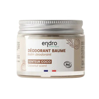 Déodorant parfum coco sans huile essentielle - Endro