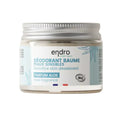 Déodorant Aloe Vera Peaux Sensibles, sans bicarbonate ni huile essentielle - Endro