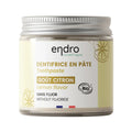 Dentifrice au citron - Endro