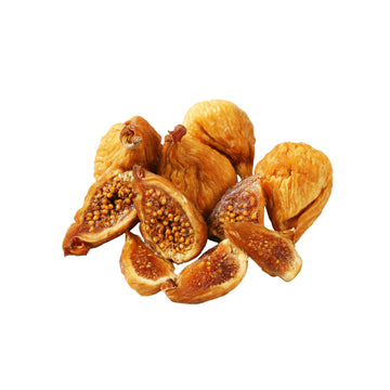 Figues séchées Bio - 250G