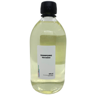 Shampoing Parfum De Verveine