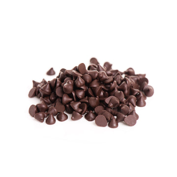 Pépites de chocolat noir Bio - 200G