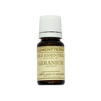 Huile Essentielle - Geranium