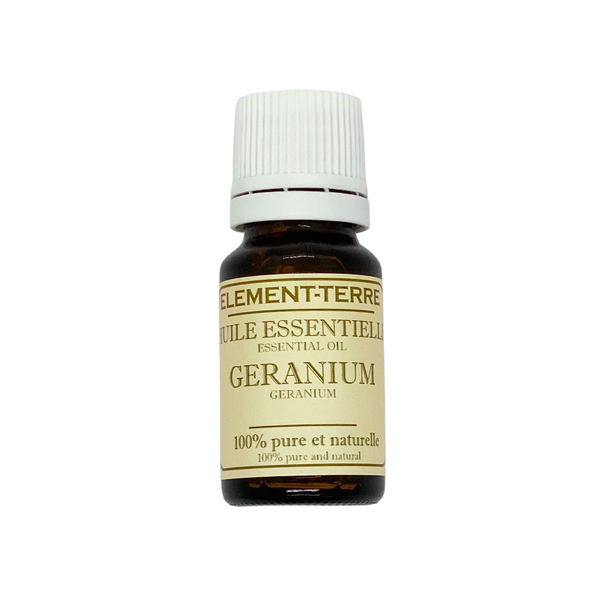 Huile Essentielle - Geranium