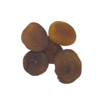 Abricots secs Bio - 250G