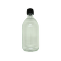 Consigne Flacon 0,5L