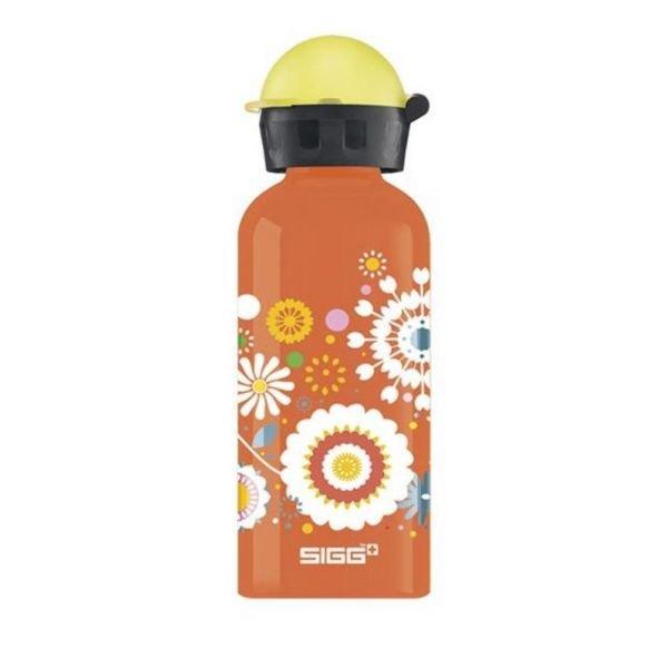 Gourde Sigg Kid - Fleurs 0 4L