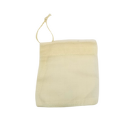 Sachet À Thé Réutilisable