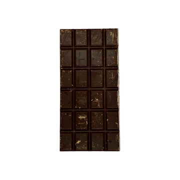 Tablette de chocolat noir aux amandes bio