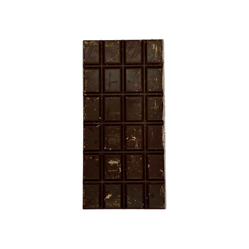 Tablette de chocolat noir 70% bio