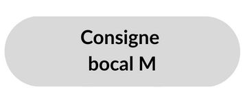 Consigne - Bocal M