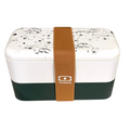 Boite repas Bento Monbento - Furoshiki constellation