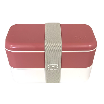 Boite repas Bento Monbento - Blush original