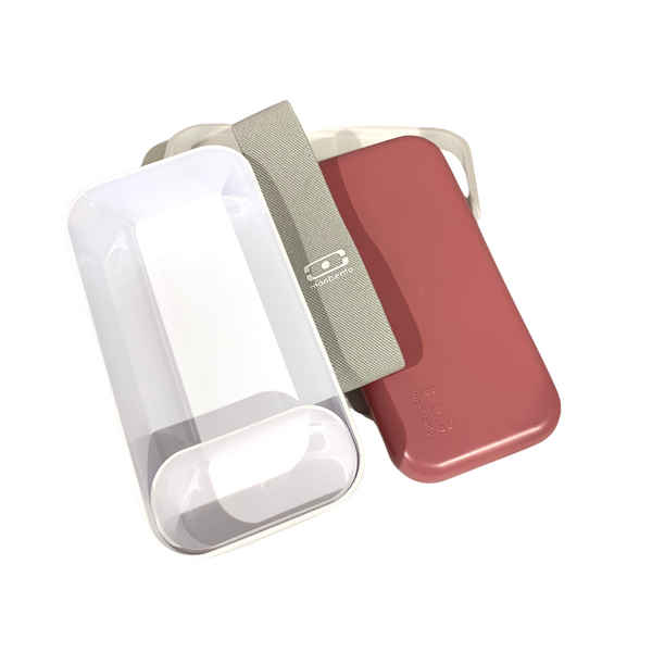 Boite repas Bento Monbento - Blush original