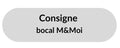 Consigne MetMoi
