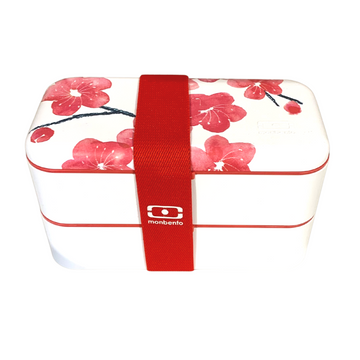 Boite repas Monbento - Blossom original