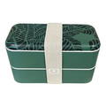 Boite repas Bento Monbento - Jungle original