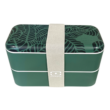 Boite repas Bento Monbento - Jungle original