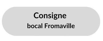 Consigne - Fromaville