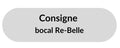 Consigne - Rebelle