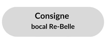 Consigne - Rebelle