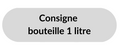 Consigne - Bouteille 1L