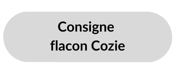Consigne - Cozie