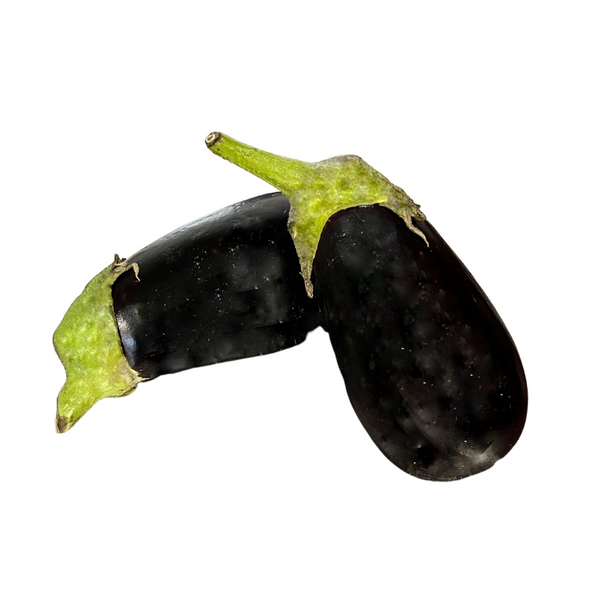 Aubergines - 1kg - Bio