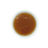 Confiture d'abricots - Bio