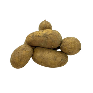 Pommes de terre Charlotte - 1kg - BIO