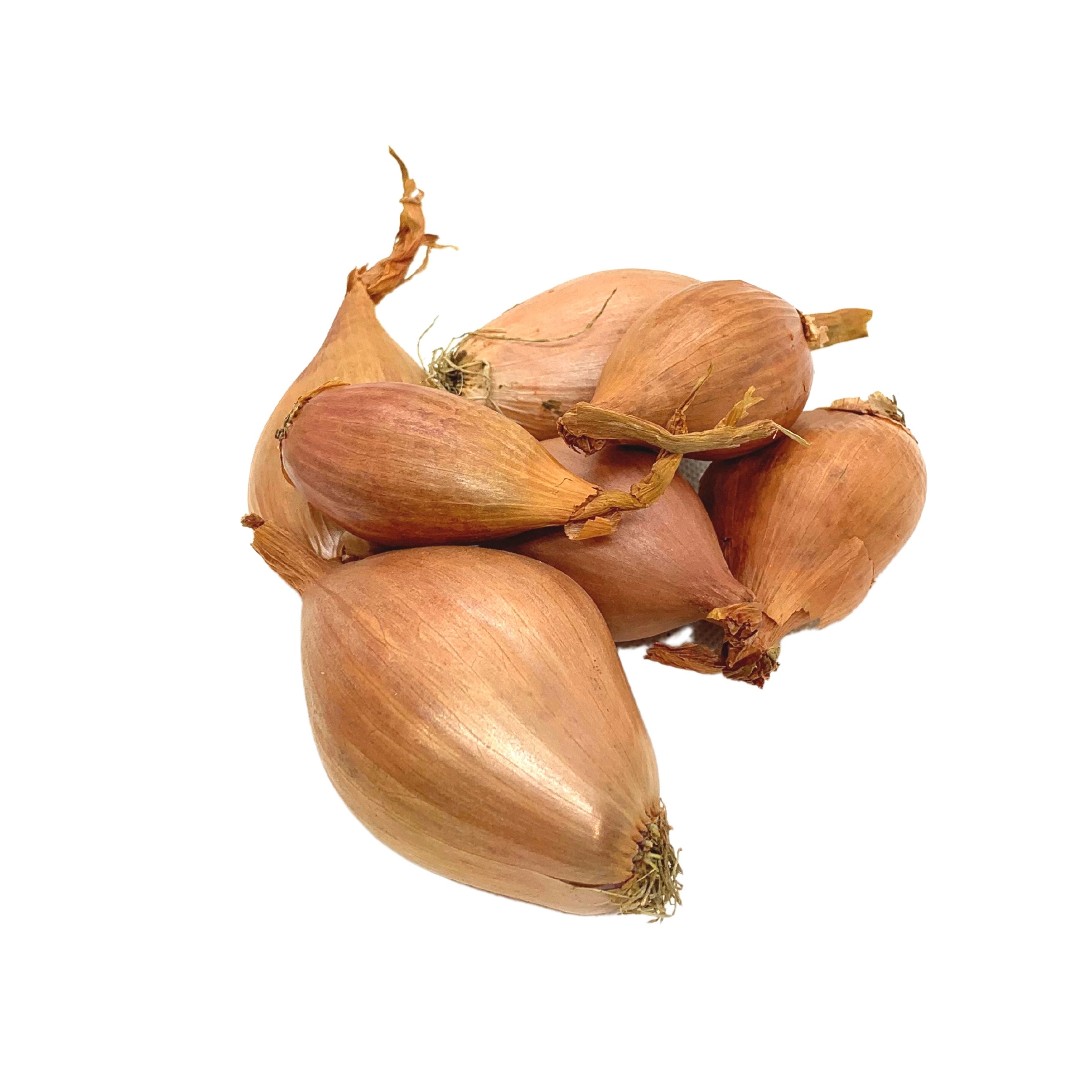 Échalotes Bio 250g Rue Juliette - Main Image