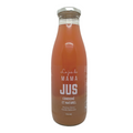 Jus "Bloody Boost" - carotte, betterave, citron, pomme
